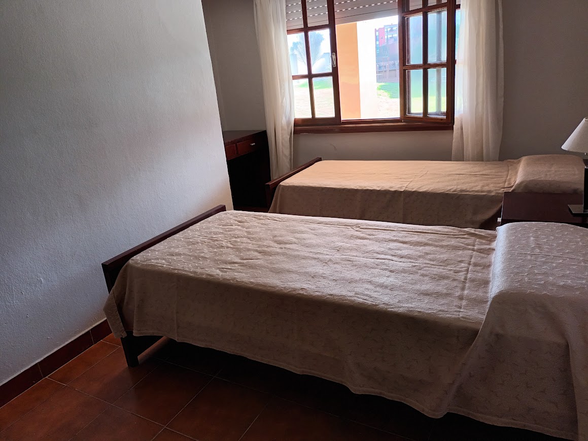 Apartamento en Terrazas, 3 ambientes duplex hasta 8 personas